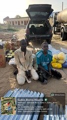 Troops Arrest Suspected Boko Haram Logistics Supplier&hellip;