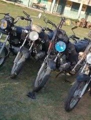 Troops foil attack on commuters, kill eight terrorists&hellip;