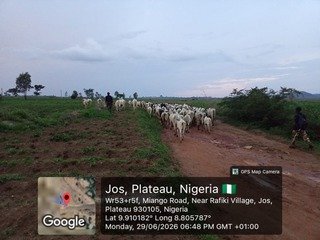 Troops Rescue Farmer Shot by Suspected Armed Herders&hellip;