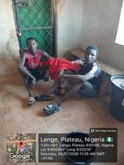 Two suspected criminals arrested during patrol in Plateau