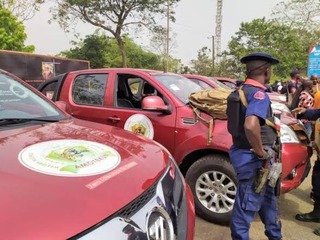 Amotekun operative arrested after accidental fatal&hellip;