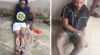 Troops Arrest Two Suspected Berom Militia Linked to&hellip;