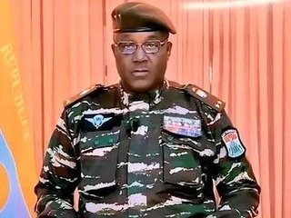 Mutiny: Presidential Guard Tightens Security Around&hellip;
