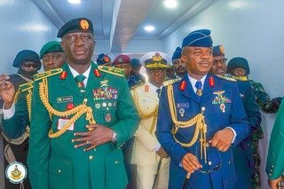 NADCEL 2026: CAS Hails Nigerian Army at 163, Reaffirms&hellip;