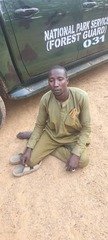 Troops Arrest Suspected Terror Logistics Supplier in&hellip;