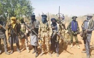 Terrorism: Sokoto Court Imposes Death Penalty on Three,&hellip;