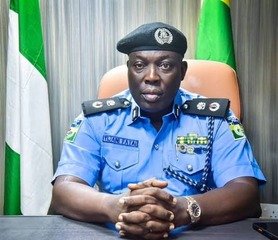Police Rescue Three Suspected Robbers from Mob, Recover&hellip;