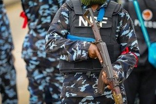Gunmen Abduct Man in Anambra, Police&hellip;