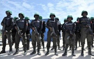 Police Arrest Two Suspected Armed Robbers,&hellip;