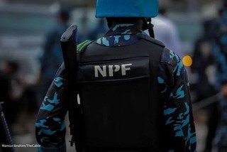 Police Arrest Six Over Theft of 59 Computers, Other&hellip;