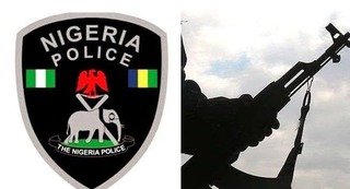 Police Launch Manhunt After Officer Attacked, Robbed in Ogun   