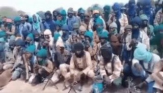 Insurgents Attack Immigration, Police Facilities in&hellip;