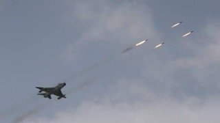 Air Interdiction Operation Neutralises Terrorists in&hellip;