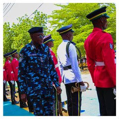 DIGPOLS Harp on Discipline, Inter-Agency&hellip;