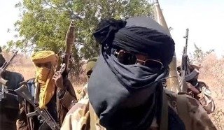 Gunmen Abduct APC Chairman’s Wife, Son in Kebbi State   