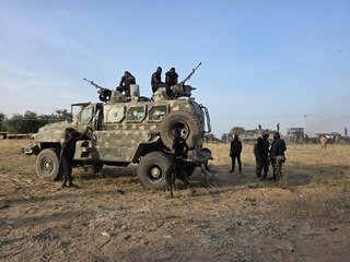 Troops Neutralise Two Terrorists, Recover Weapons in&hellip;