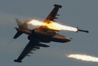 Military Delivers Decisive Air Strike on Bandit Enclave Along Niger–Kaduna–Zamfara&hellip;