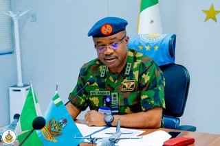 CAS Commends Troops for Rescue of Lassa Students, Orders&hellip;