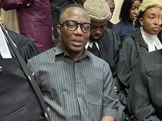 Court Grants Sowore N200m Bail *Lists fresh conditions