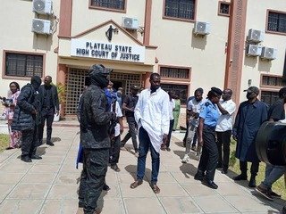 Angwa Rukuba Killings: Court To Rule On Jurisdiction,&hellip;