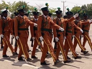 Troops Arrest Senior Corrections Officer Over Alleged&hellip;