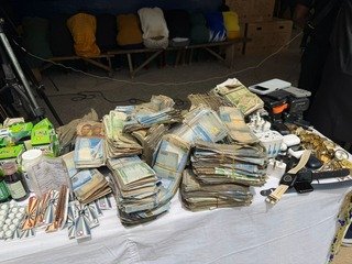 Police Arrest Six Suspected Kidnappers, Recover ₦8.25&hellip;