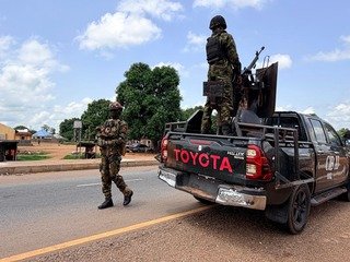 Troops Arrest Two Key Terrorist Collaborators,&hellip;
