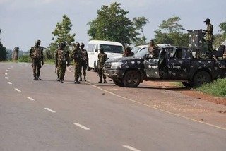 Troops Foil Motorcycle Snatching Attempt in Plateau&hellip;
