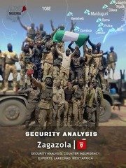 Troops Neutralise Six Terrorists, Recover Arms in Yobe&hellip;