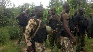 Troops Facilitate Release of 10 Kidnap Victims in Kaduna