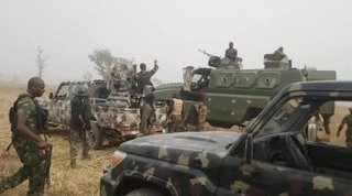Troops Neutralise Two Kidnappers, Rescue Victim in&hellip;