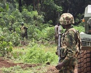 Troops Rescue Five Kidnap Victims in Kogi After Pursuit&hellip;