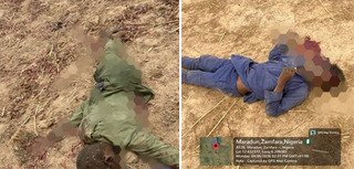 Troops Clear Terrorist Hideouts, Neutralise&hellip;