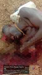Troops lunch manhunt as Fulani bandit&hellip;