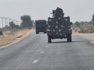 Troops Arrest Suspected Kidnapper in Plateau