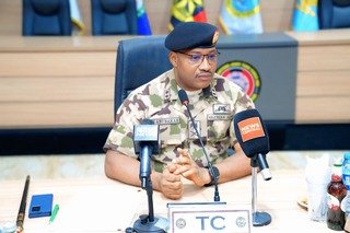 How Nigeria’s Frontline Troops Are Fed, Managed,&hellip;