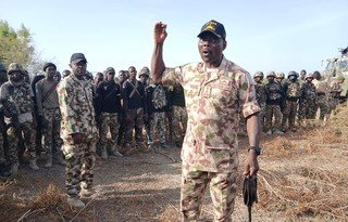 Troops Intensify Farming Support Patrols&hellip;
