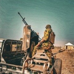 Troops repel terrorists in Ondo, recover arms; one soldier killed