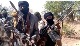 Troops neutralise two terrorists in Zamfara patrol&hellip;