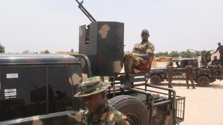 Troops neutralized several terrorists&hellip;