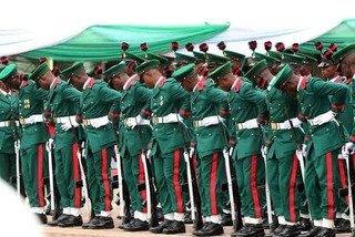 Army opens 2026 RSM Convention in Kaduna