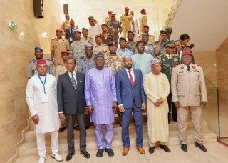 Nigeria Reaffirms Commitment to Regional&hellip;