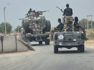 23 Suspects, Including Notorious Gang&hellip;