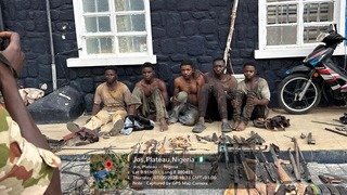 OPINION: If Plateau’s Illegal Arms Factories Belonged&hellip;