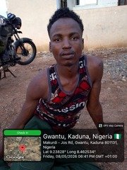 Troops Arrest Notorious Kidnapping Kingpin in Plateau–Nasarawa&hellip;