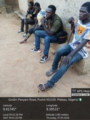 One killed, five injured during violent clash at peace&hellip;