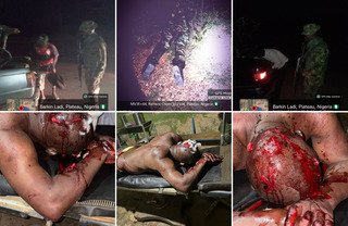 Berom Militia Launch Deadly Attacks on Soldiers in&hellip;