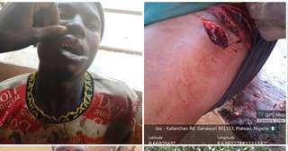 Troops Intervene in Farmer-Herder Clash in Riyom, Recover 37 Sheep   