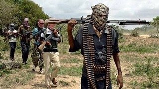 Troops Rescue Woman, Four Children During Ambush Operation&hellip;