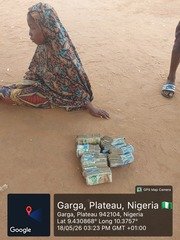 Kidnapped Woman Freed Without Ransom&hellip;